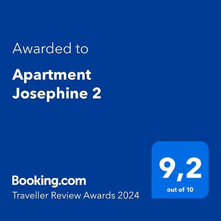 Apartment Josephine 2 Malinska Exterior photo