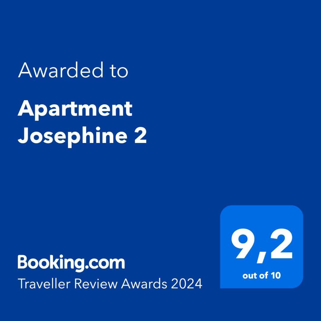 Apartment Josephine 2 Malinska Exterior photo